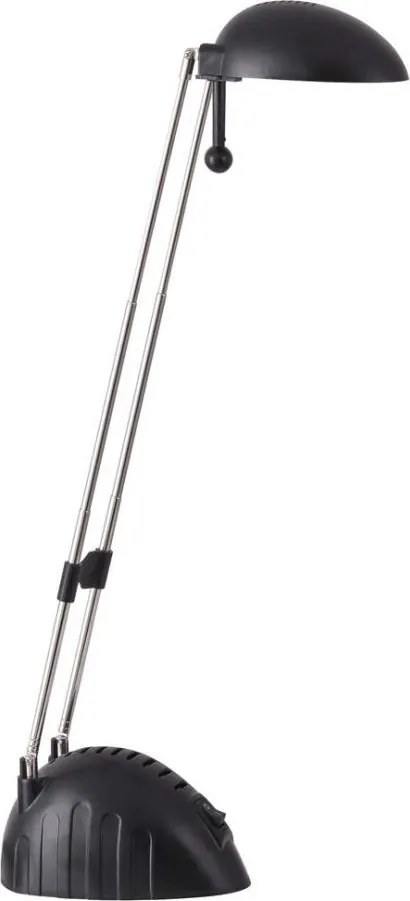 Rabalux 4334 - LED настолна лампа RONALD LED/5W/230V