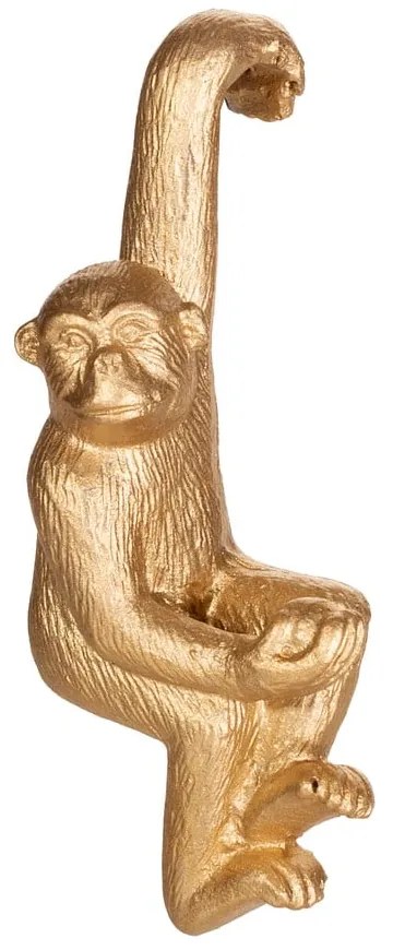 Малка декорация от полирезин Monkey – Sass & Belle