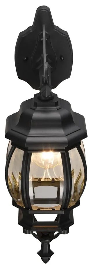 Външно осветително тяло (височина 50 cm) Elvo – Trio