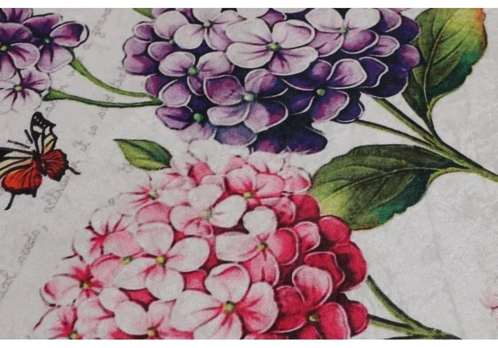 Килими за баня в комплект от 2 бр. 60x100 cm Ortanca – Foutastic