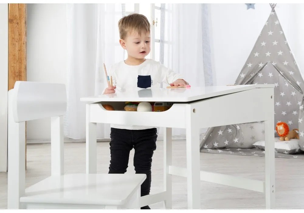 Комплект детски мебели 2 бр. Universal – Roba