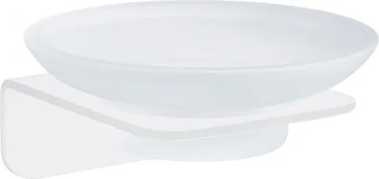 Аксесоар за баня ЕЛИНОР WHITE ICA 5559-1W