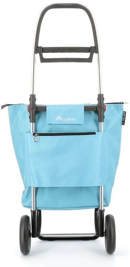 Чанта за пазаруване 15 л Mini Bag MF 2 Logic - Rolser