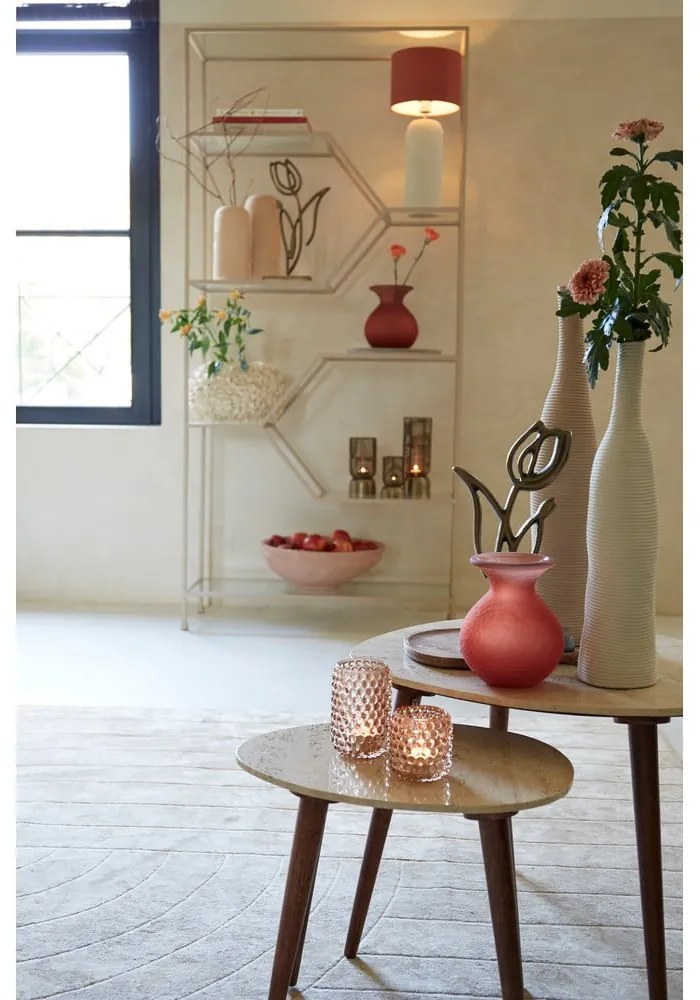 Метален фенер Lezuza - Light & Living