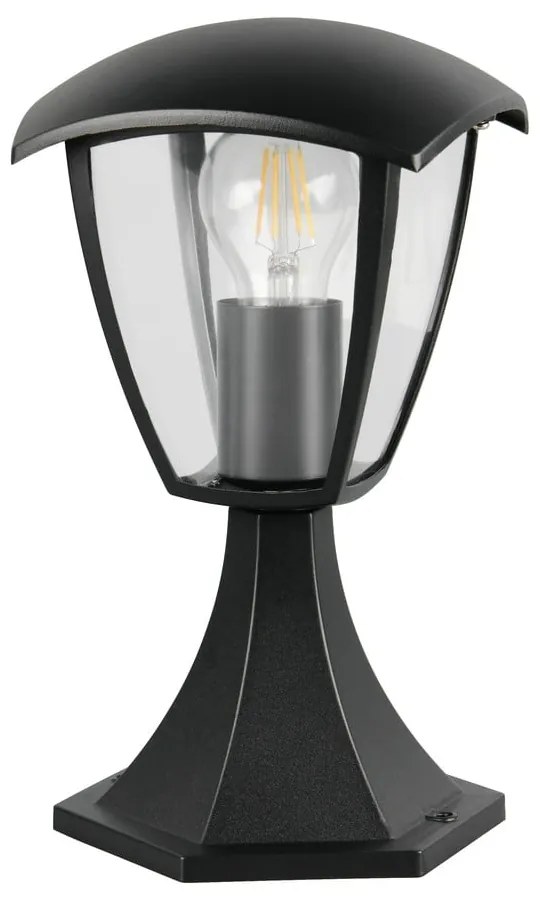 Стоящо външно осветително тяло ø 17 cm Venta – Trio