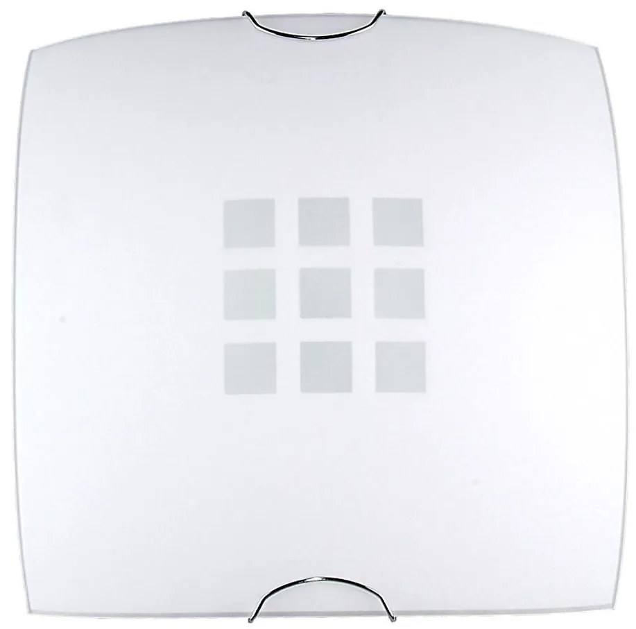 Prezent 1307 - Резервно стъкло EVO E27