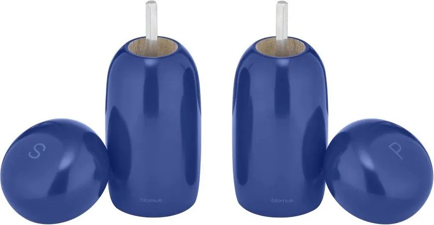 Солница и пиперница Moli – Blomus