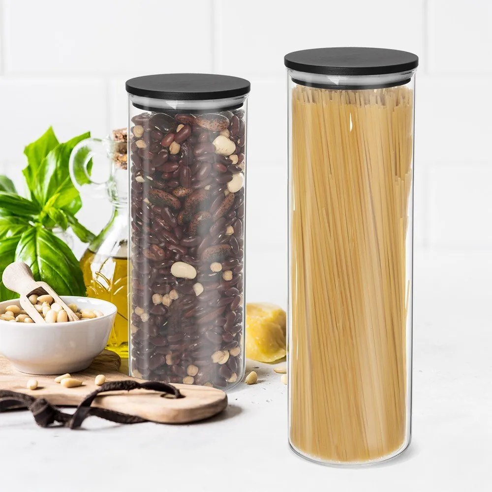 Стъклена кутия за храна – Orion