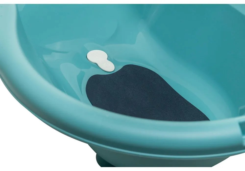 Тюркоазена вана 44,5x76 cm TOP - Rotho