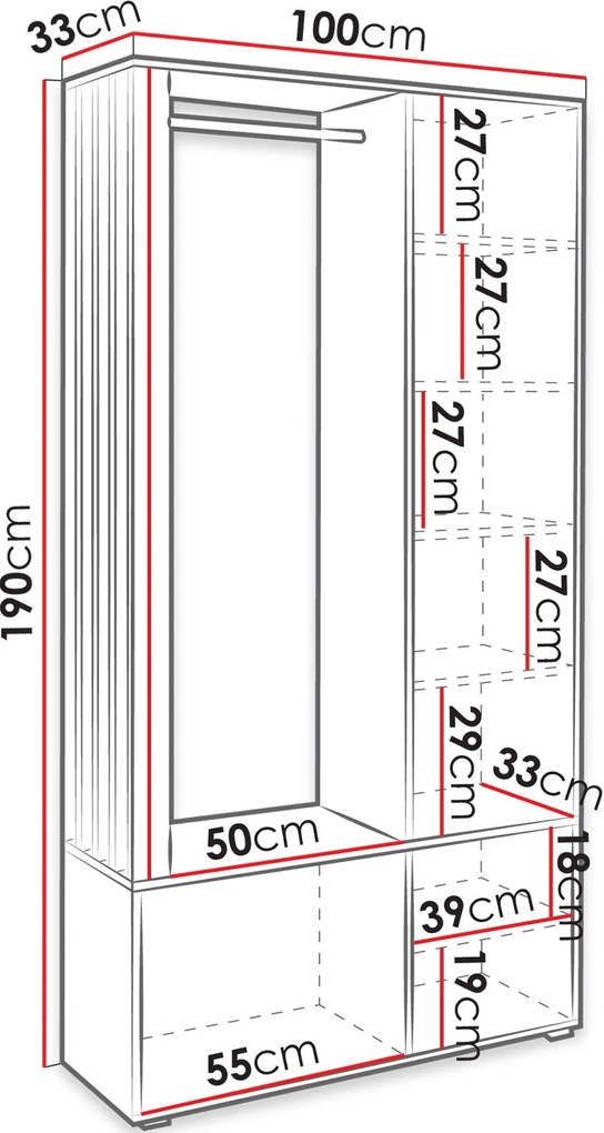 Гардероб Milo-Cashmere