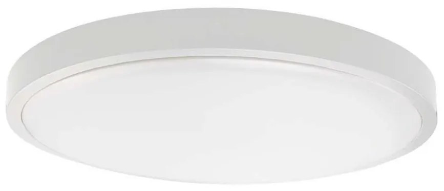 LED Плафон за баня LED/18W/230V 4000K IP44 бял