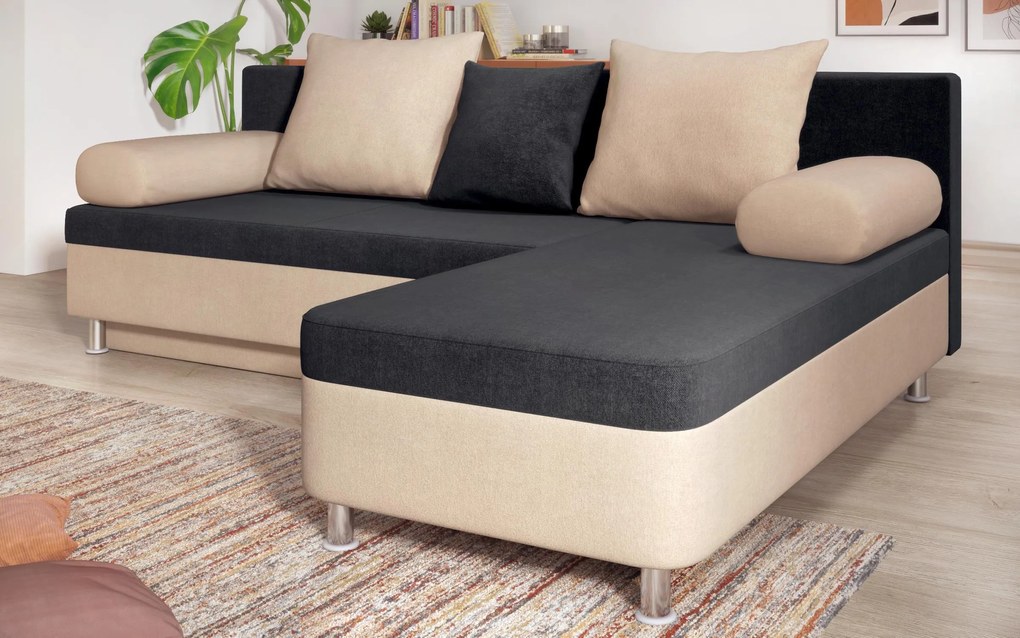 Разтегателен диван Дани М