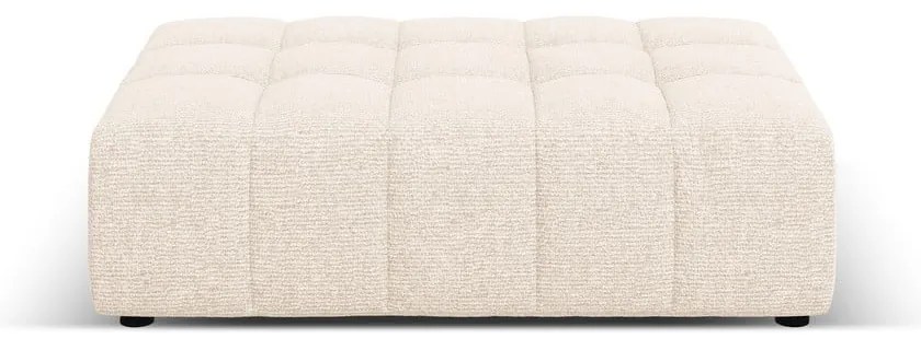 Кремава табуретка Chicago - Cosmopolitan Design