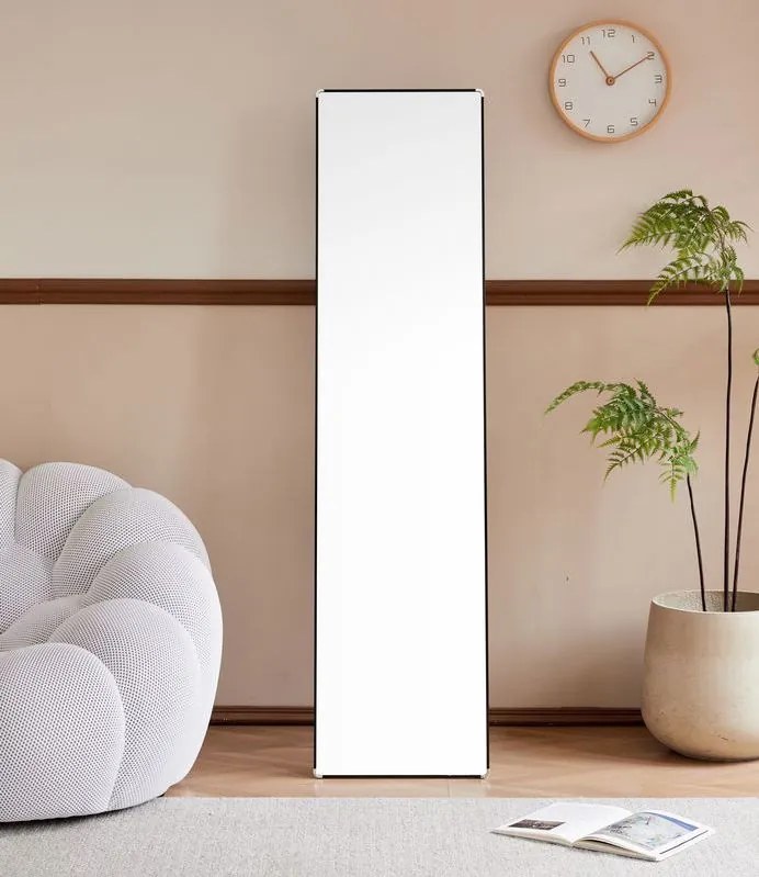 Огледало Nathan-черен