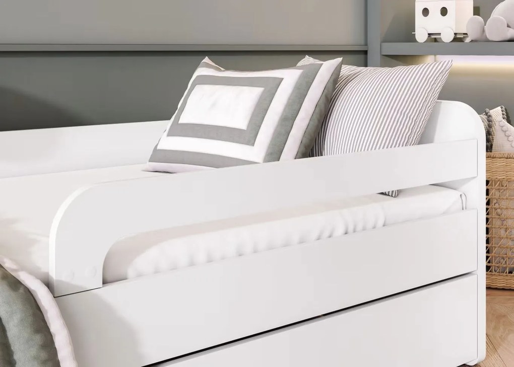 Легло Doreli-160 x 80