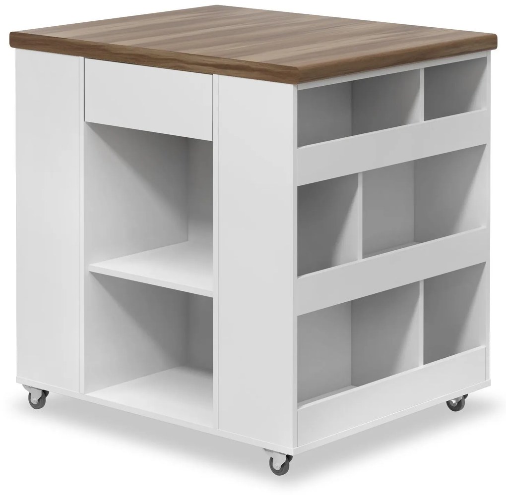 Термоплот за шкаф Дакота 55