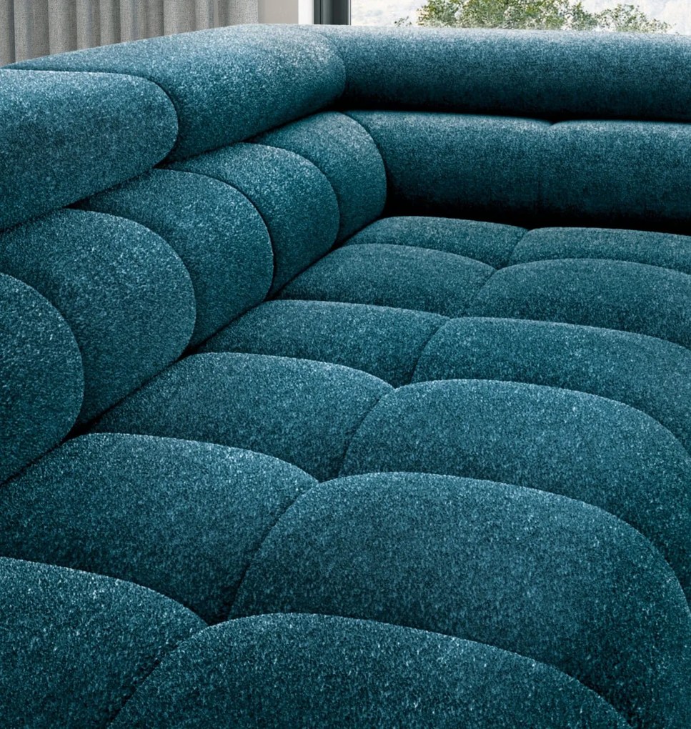 Ъглов диван Ferucce-Mple-Left