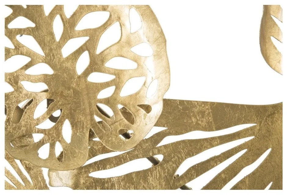 Декорация за стена в златист цвят Astra - Mauro Ferretti