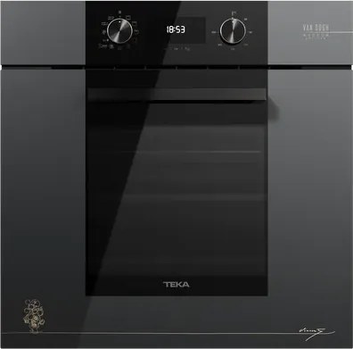 Teka HLB 84 VG Van Gogh Фурна за вграждане