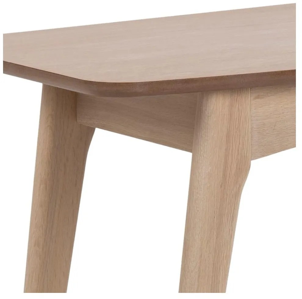 Работна маса 105x45 cm Woodstock - Actona