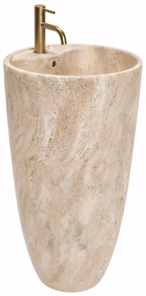 умивалник-Свободностоящ Rea Anya Savana Matt