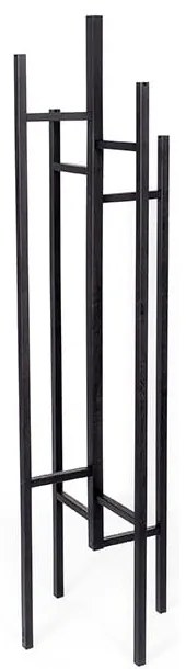 Стенна закачалка Eigen - Woodman