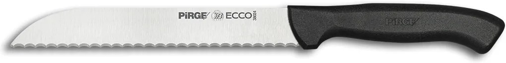 Pirge - Ecco - Нож за хляб 17,5cm (38024)