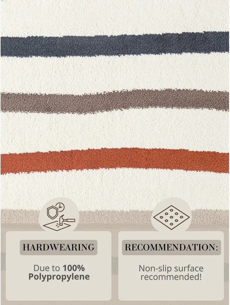 Детски килим 160x235 cm Linnea – Hanse Home