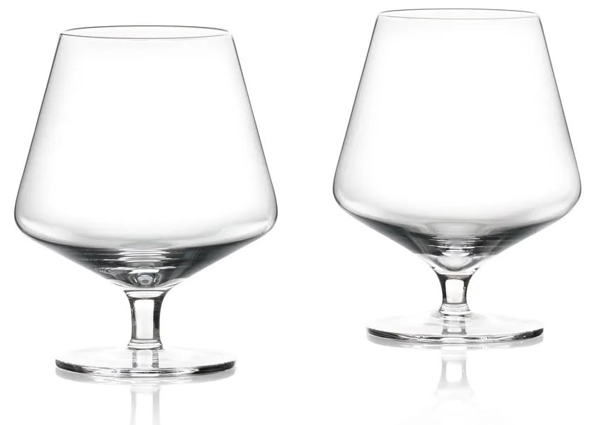 Чаши за ликьор в комплект от 2 броя 450 ml Rocks - Zone