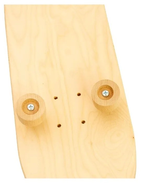 Закачалка за стена за деца в декор бук - Little Nice Things