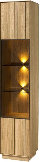 Витрина Унирсо