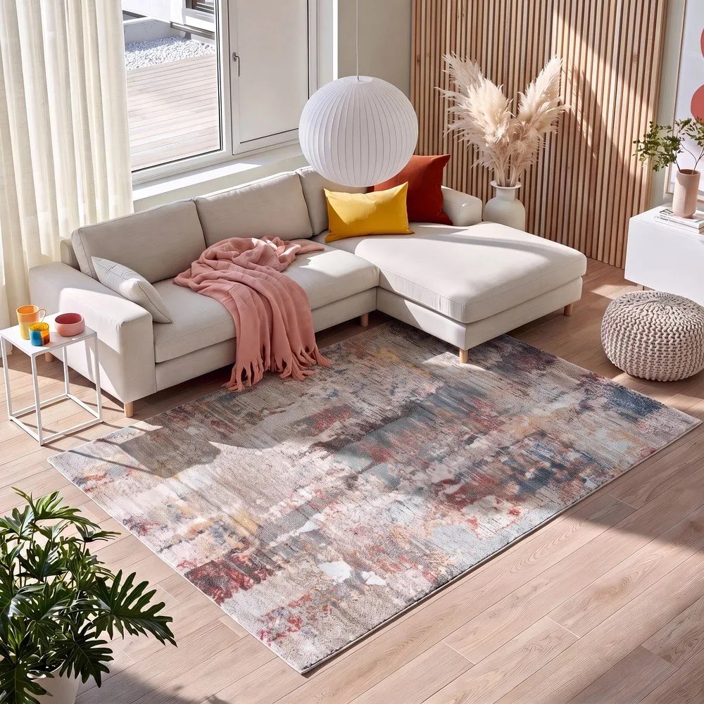 Килим Amira Multi, 160 x 230 cm - Universal
