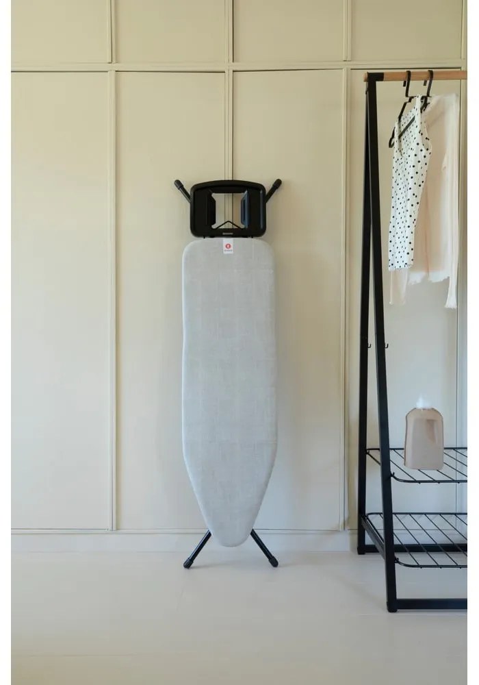 Дъска за гладене Denim Grey B – Brabantia