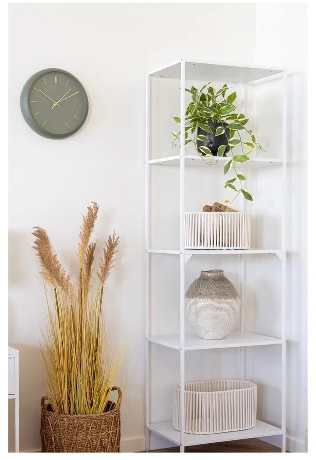 Текстилни кошници в комплект от 2 бр. 38x25,5x18 cm Arese – House Nordic