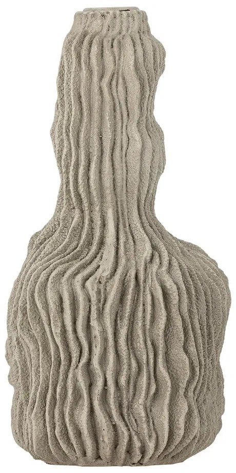 Свещник от полирезин Briar – Bloomingville