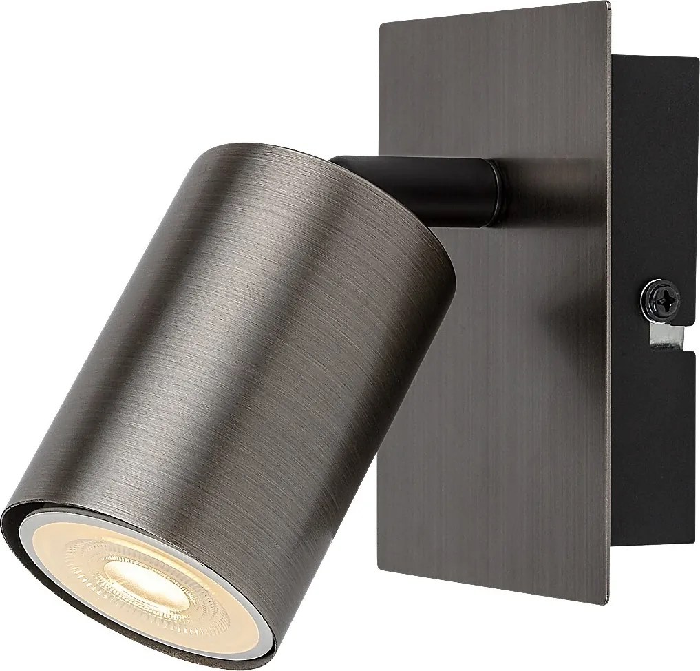 Rabalux Gerhard Спот осветление IP20 GU10 1x MAX 15W K 73071