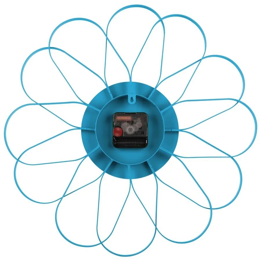 Стенен часовник ø 40 cm Arkis – Karlsson