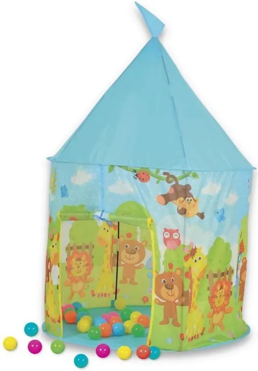 Moni toys  -  Тента с 25 топки 995 5001I