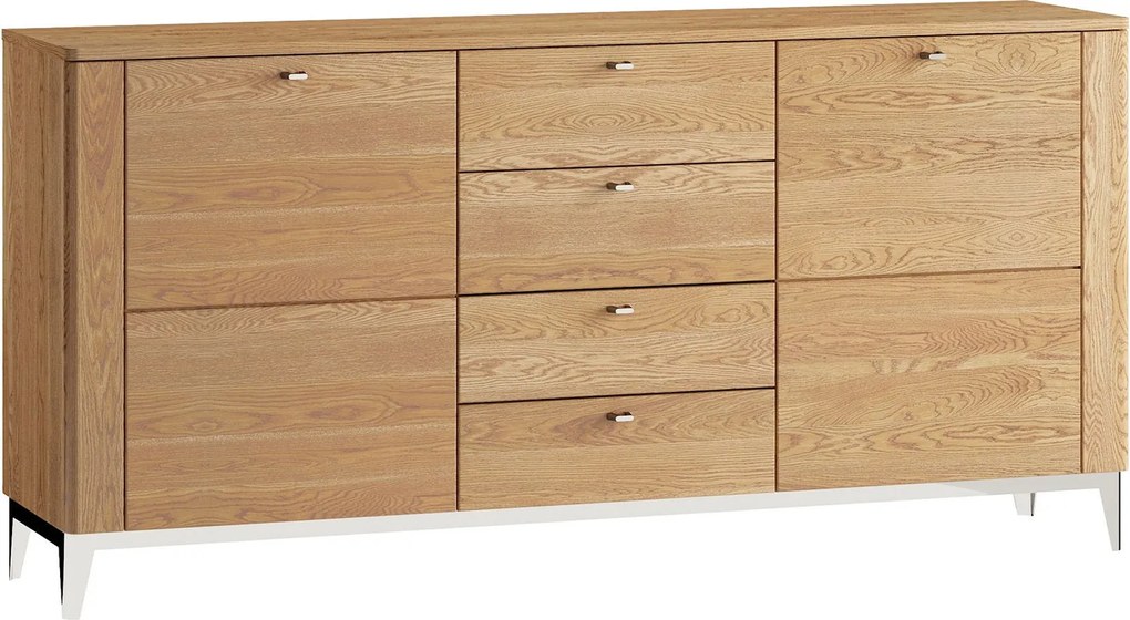 Бюфет Sahara 2D4S