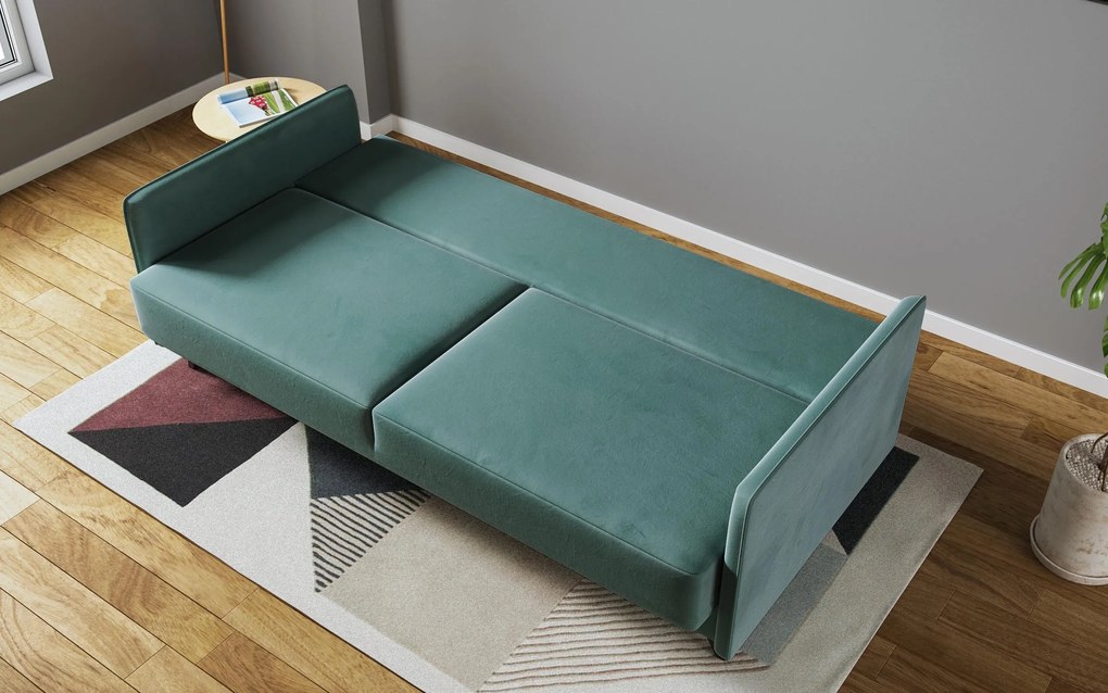 Разтегателно канапе Бали