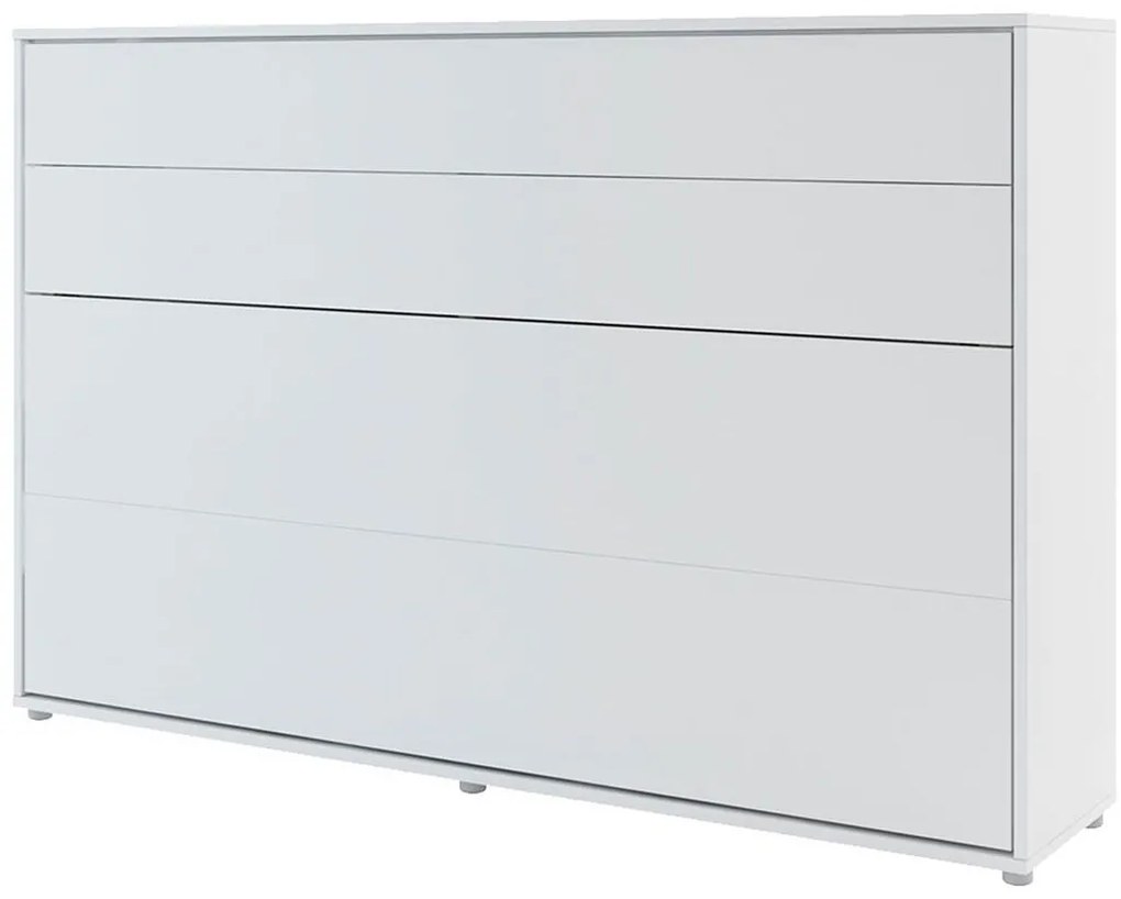 Легло стенно Concept BC slash-90 x 200-Leuko