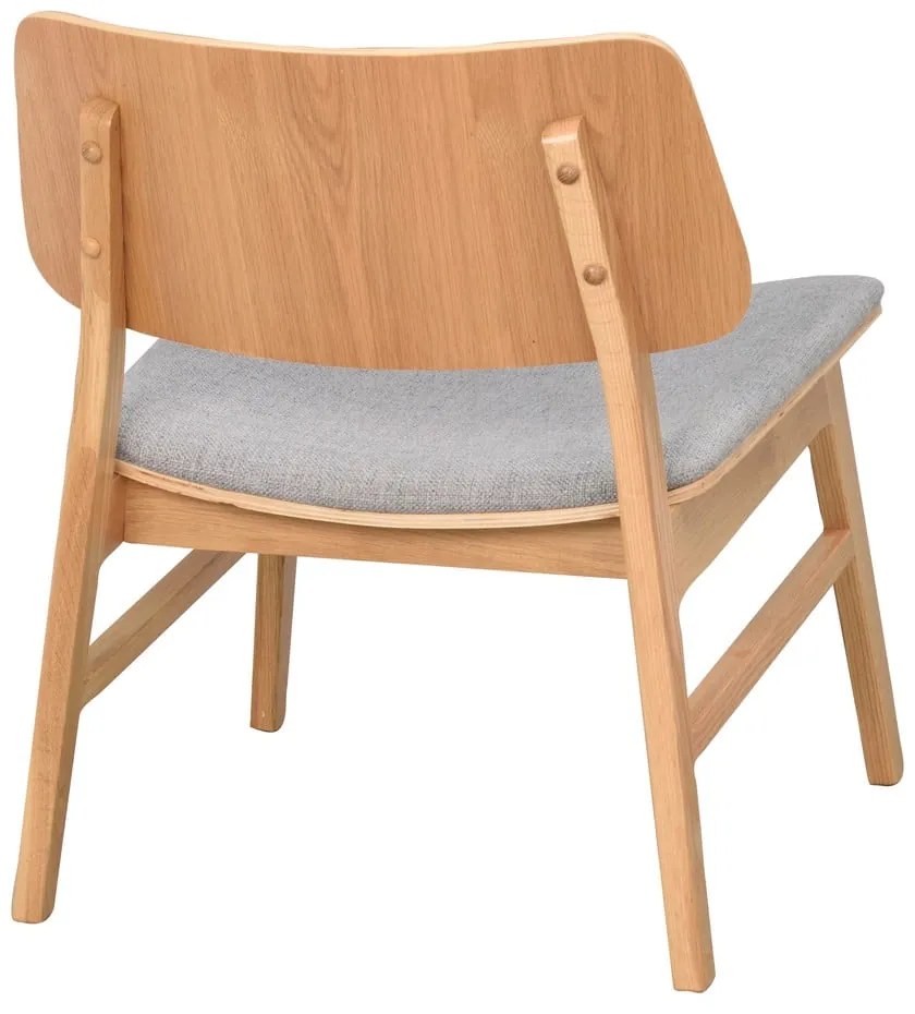 Стол от дъб Nagano - Rowico