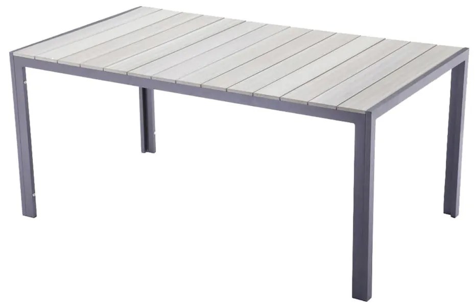 Градинска маса , 150 x 90 cm Olivia - Garden Pleasure