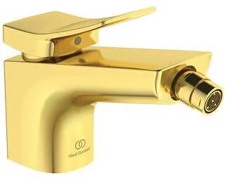 Стоящ смесител за биде с изпразнител, BC760A2, Ideal Standard