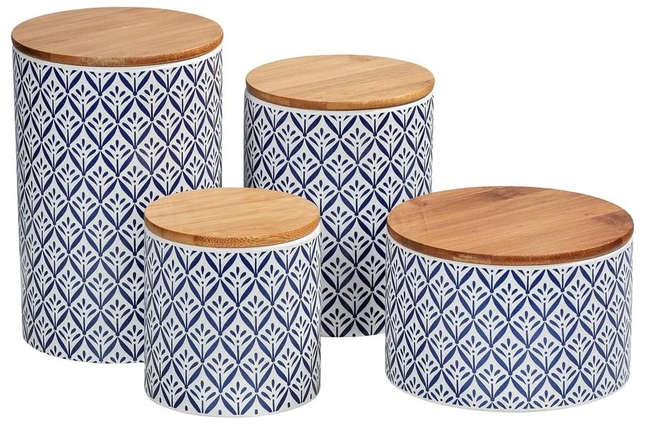 Керамична кутия за храна Lorca – Wenko