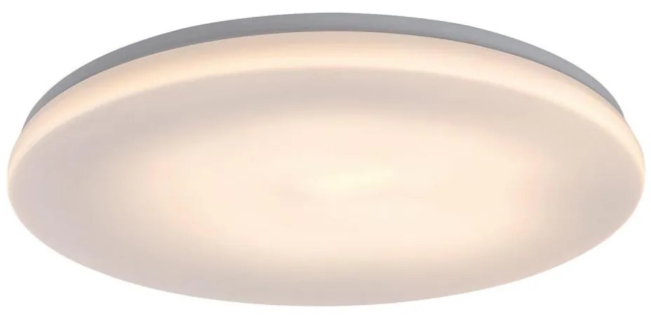Rabalux 77135-LED Таванно осветително тяло за баня LOWAR LED/36W/230V IP44 3000/4000/6000K