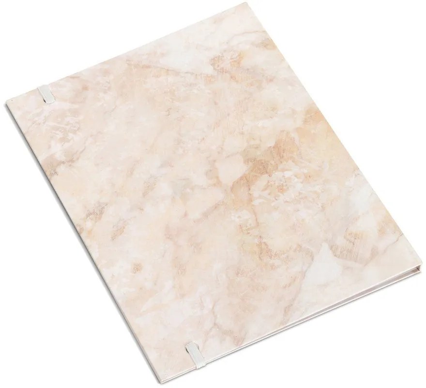 Картонен органайзер за докумнети Paulina Paper Laminate A4 – Bigso