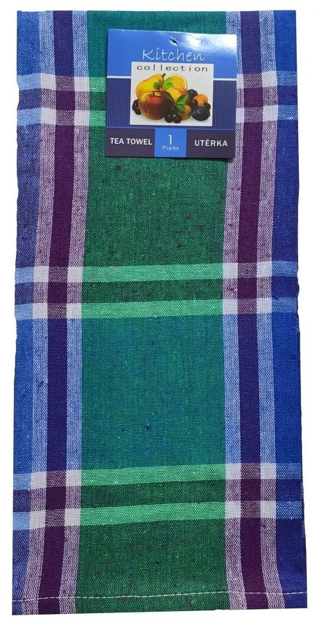 Памучни кърпи в комплект от 3 броя 70x50 cm - JAHU collections