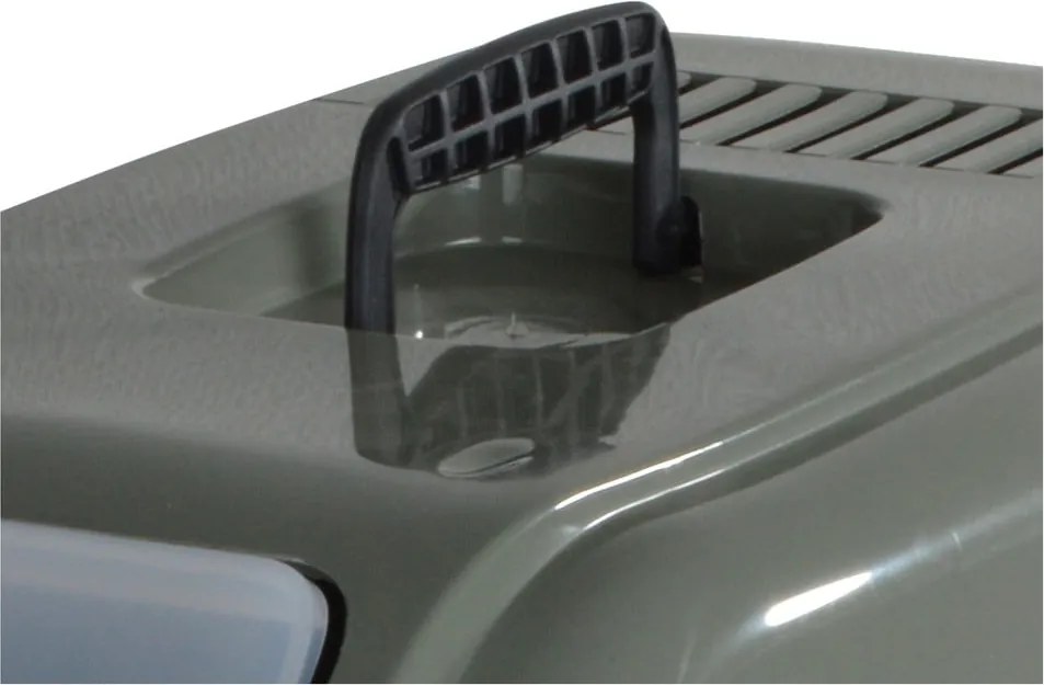 Каки котешка тоалетна 39x57 cm – Love Story