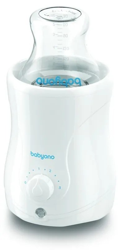 Електрически нагревател 2в1 Babyono 216